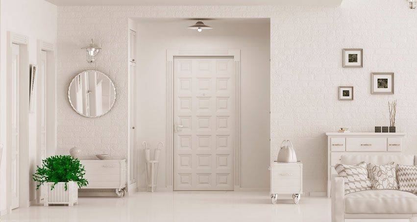 Steel and fiberglass entry doors Toronto installation