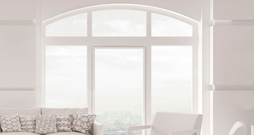 Energy efficient vinyl windows Toronto replacement installation