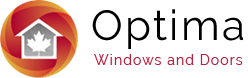 Optima Windows and Doors Logo