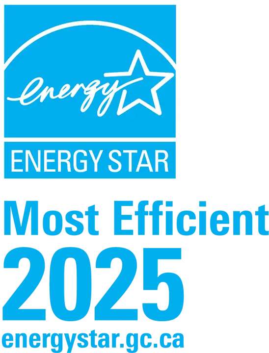Energy Star Most Efficient 2025