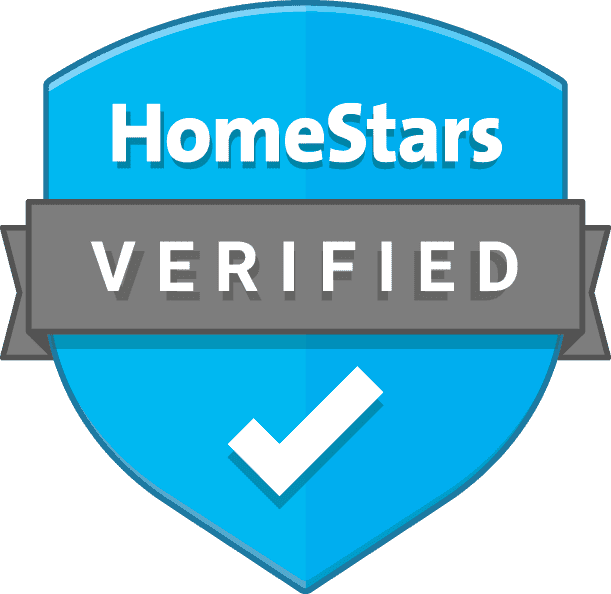 HomeStars Verified