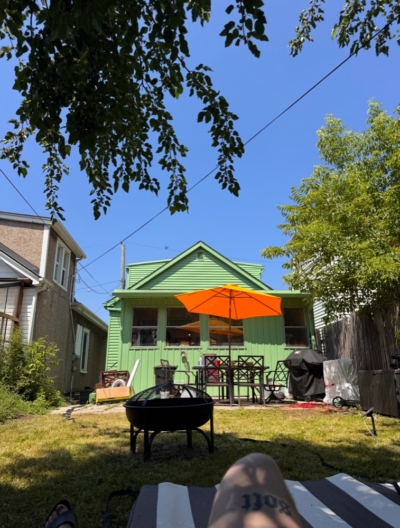 Retrofit window replacement, white frames in Hamilton, Ontario by Optima Windows and Doors (photo 2), photo from Lucas Swinden's 5-star Google review