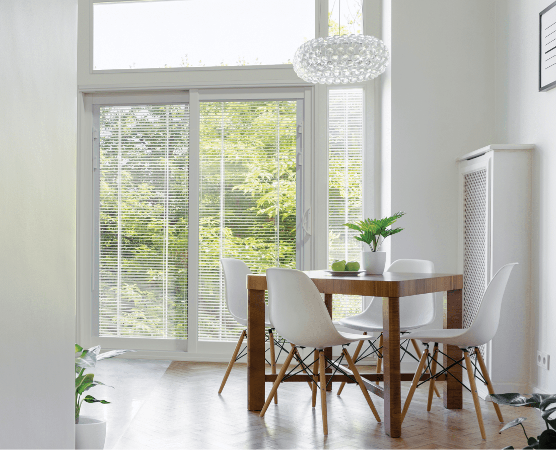 Patio Doors